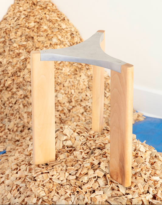 G-STOOL - Billie Civello