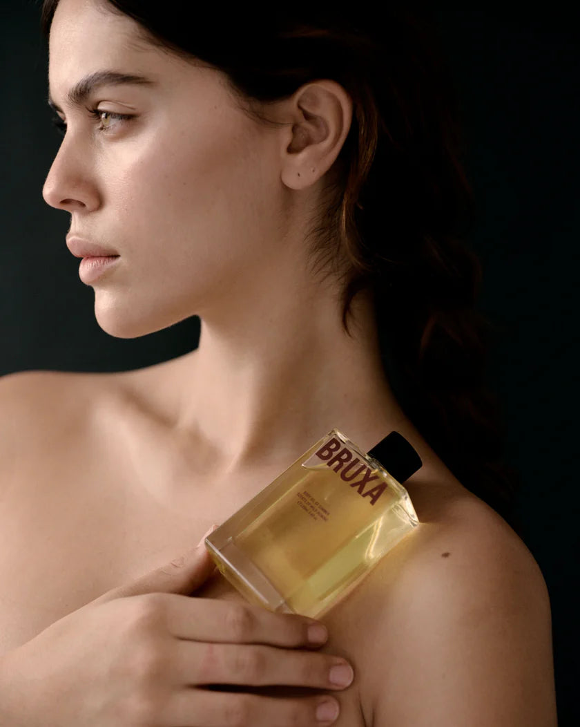 Body Oil Of Summer by BRUXA