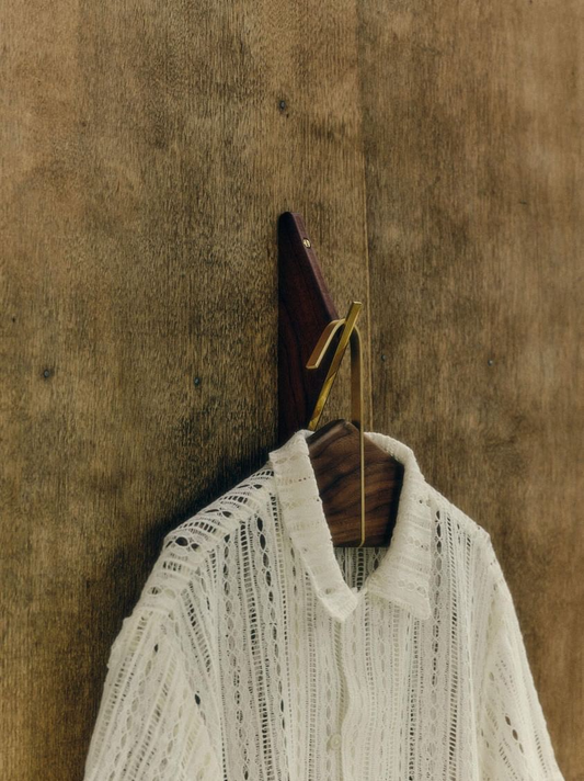 Attaccapanni Clothes Hanger