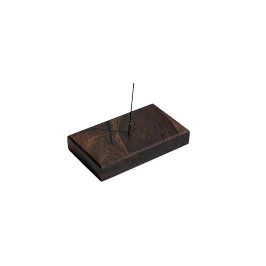 Incense Plate by Sean Brickhill - Small