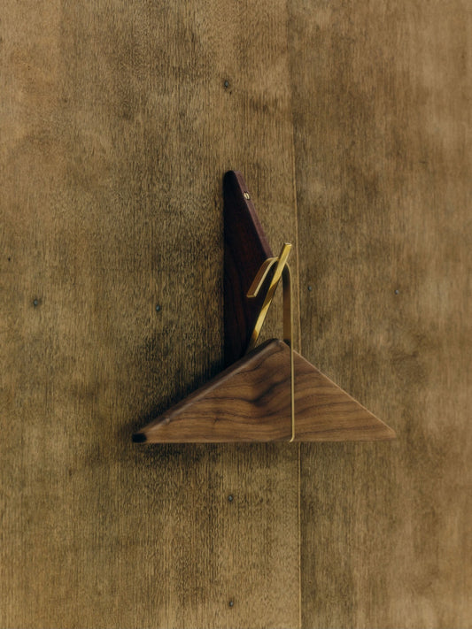 Attaccapanni Clothes Hanger