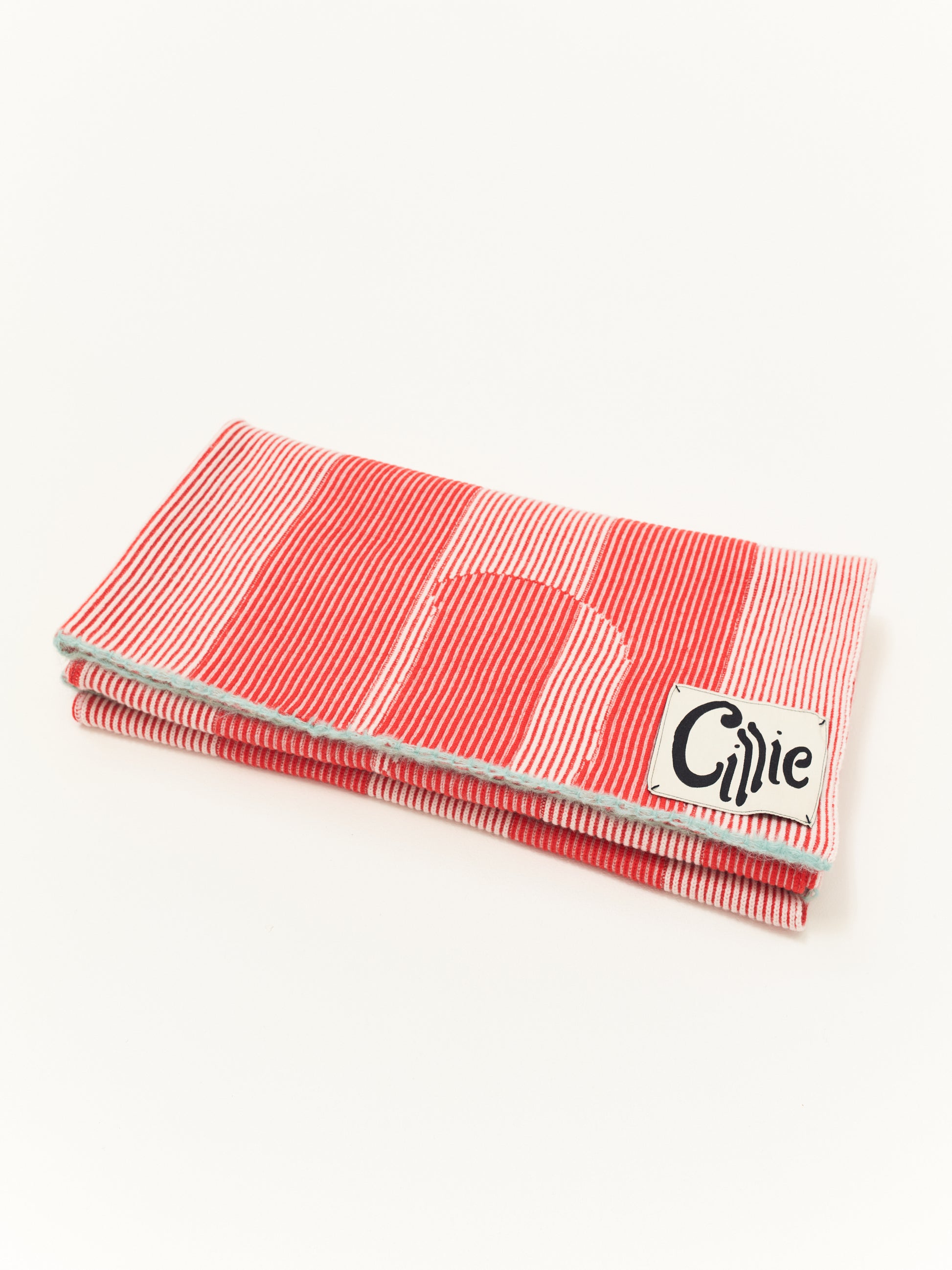 Cillie - Knitted Inverse Throw | Fake Tan - Ma House Supply Store
