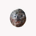 Maché Mask - Maggie