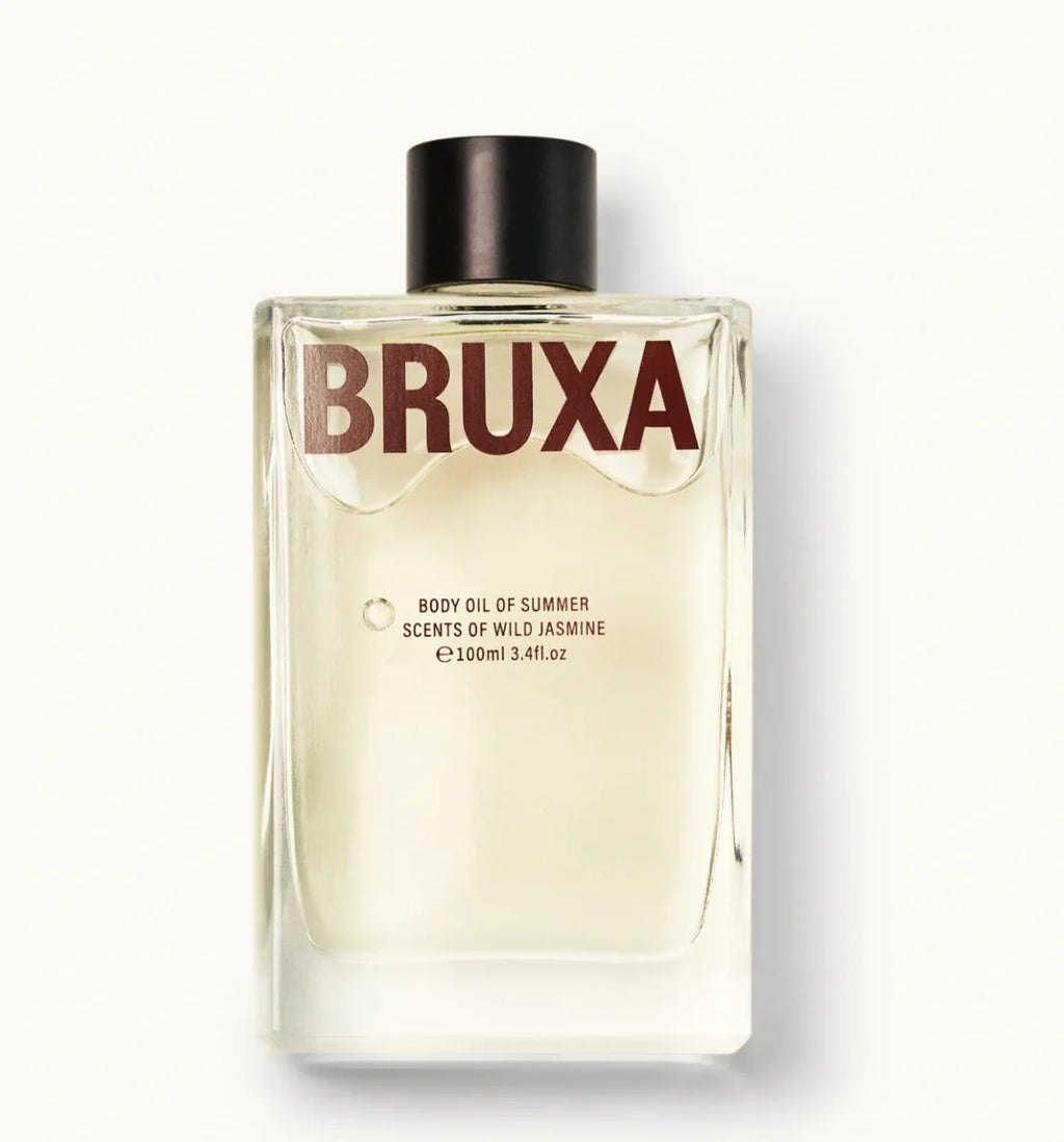Body Oil Of Summer by BRUXA