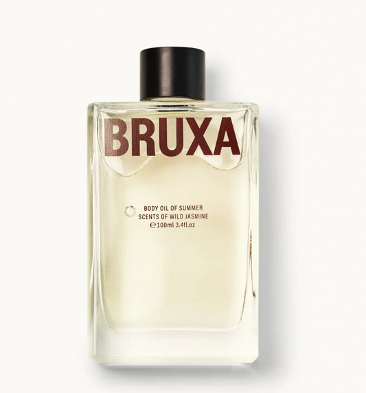 Body Oil Of Summer by BRUXA