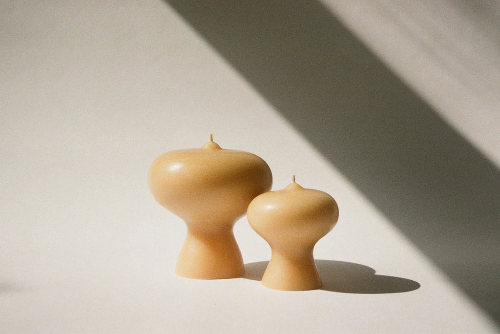 LITUUS Candle by FAUM