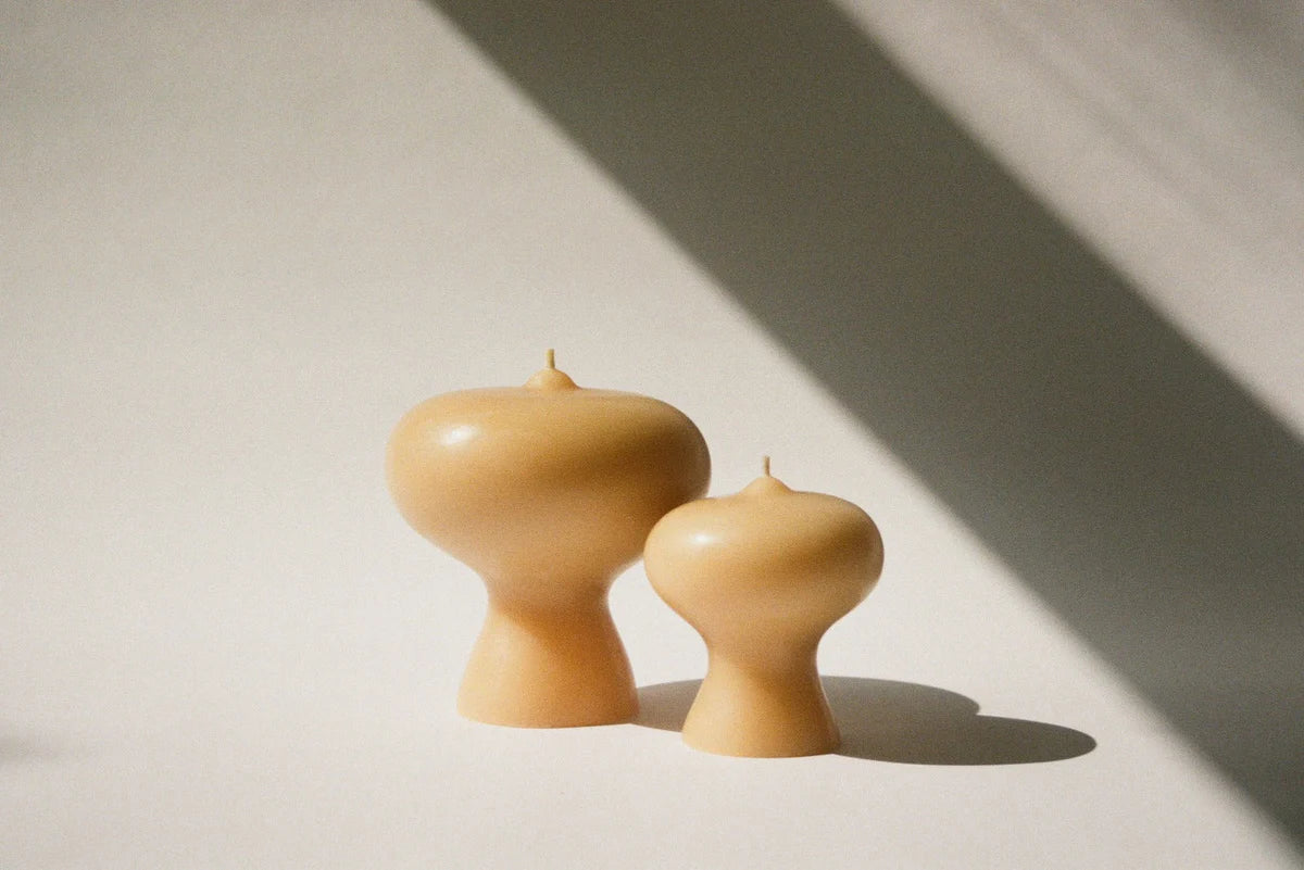 LITUUS Candle by FAUM