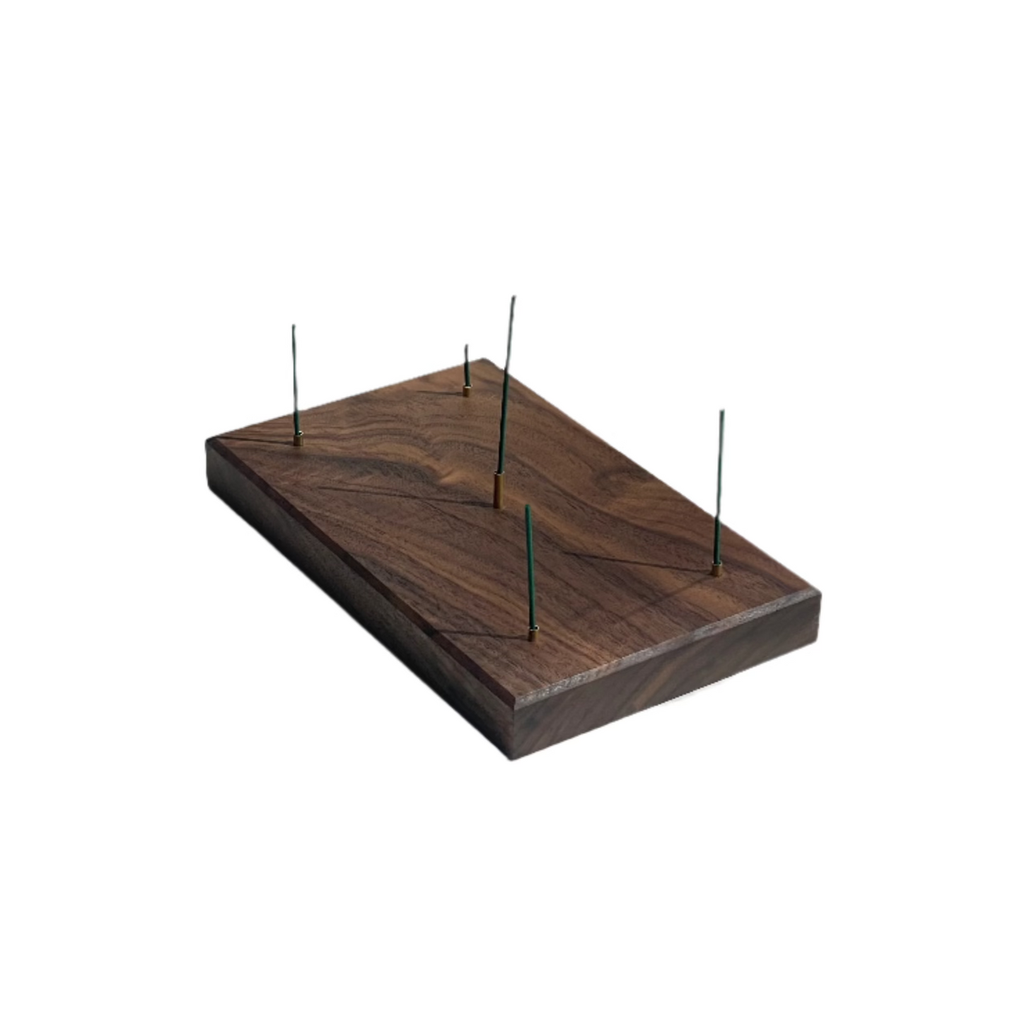 Incense Plate by Sean Brickhill - Multi, Large