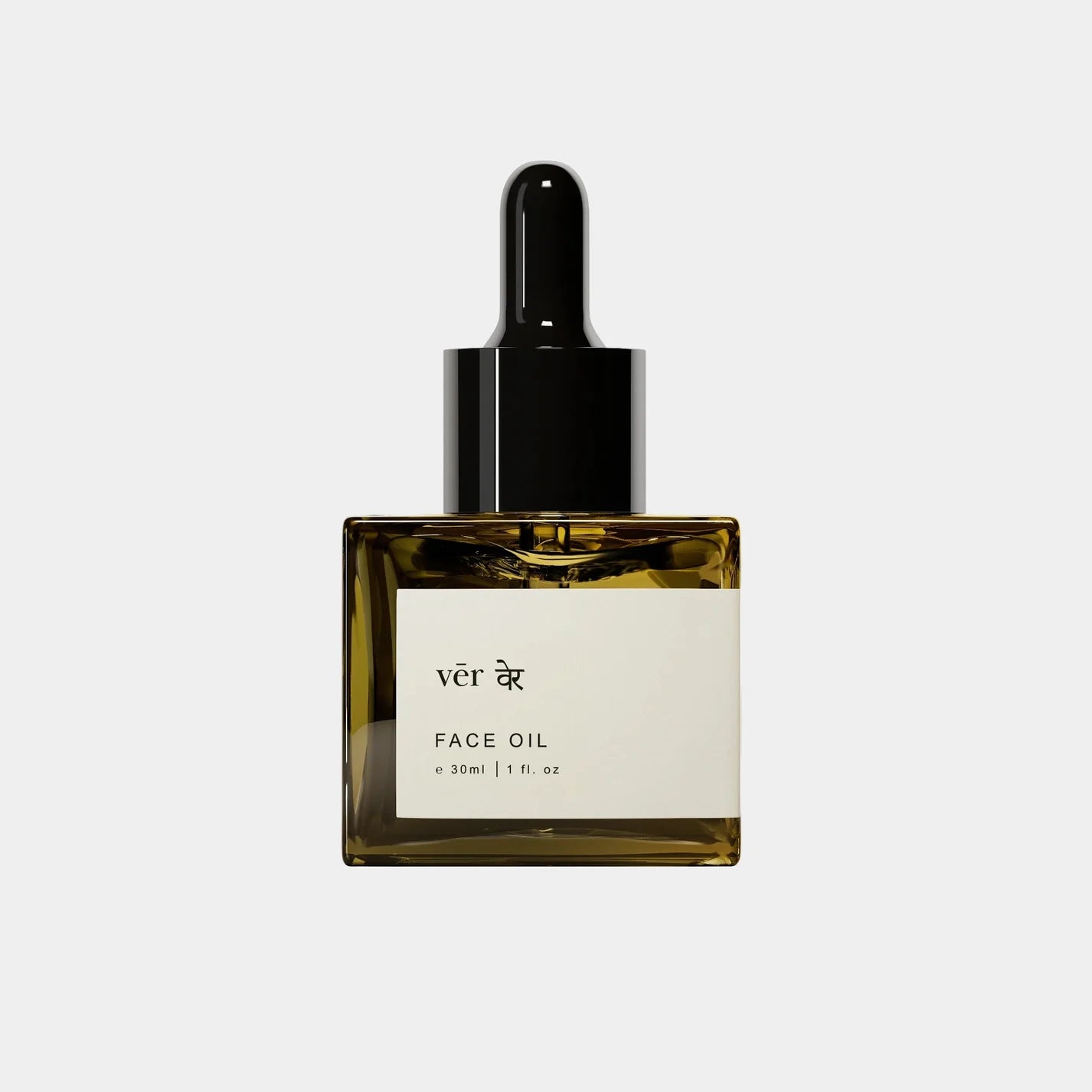 vēr वेर | Face oil 30ML