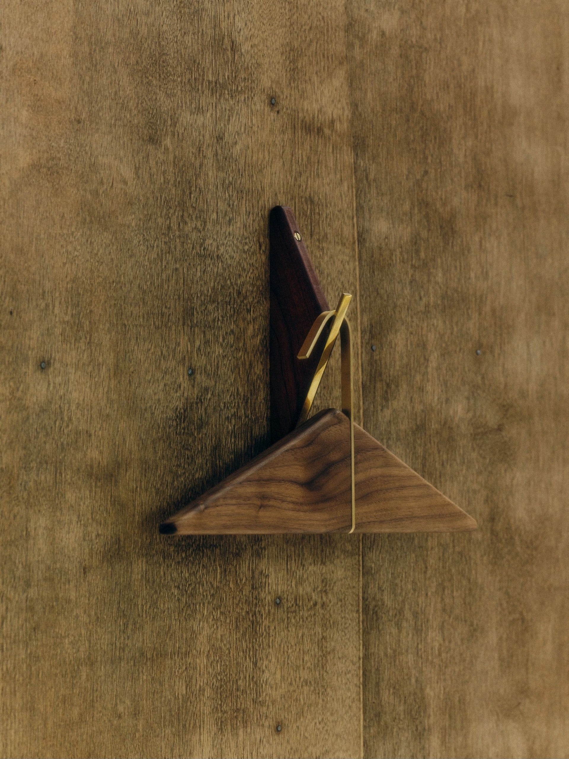 Attaccapanni Clothes Hanger